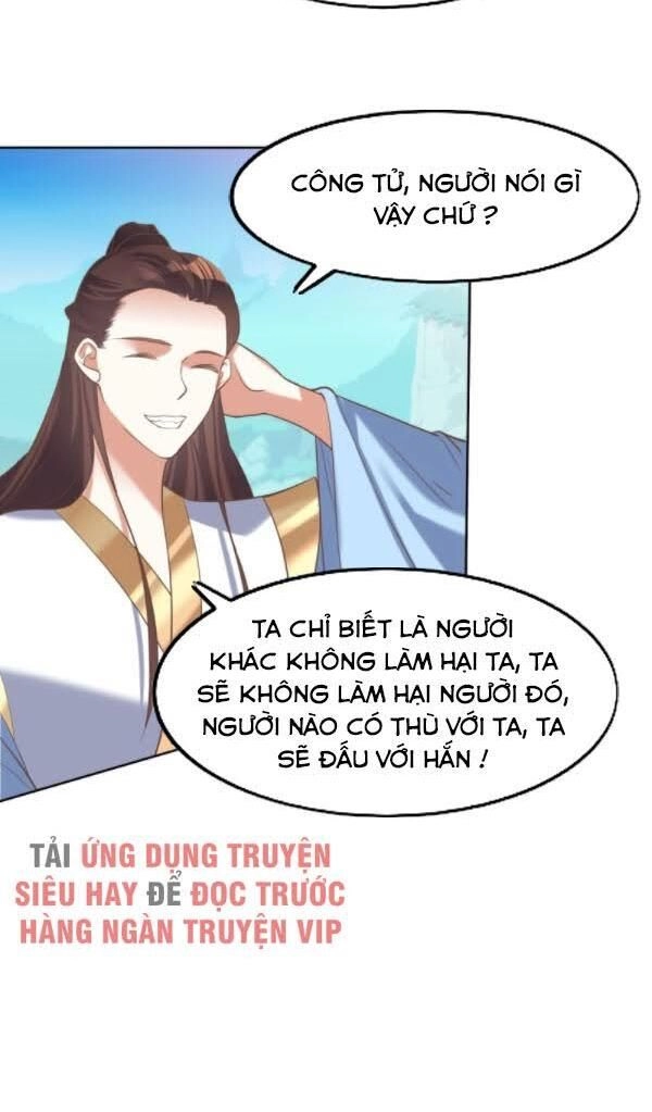 Đỉnh Cấp Phản Phái Đại Sư Huynh Chapter 10 - 24