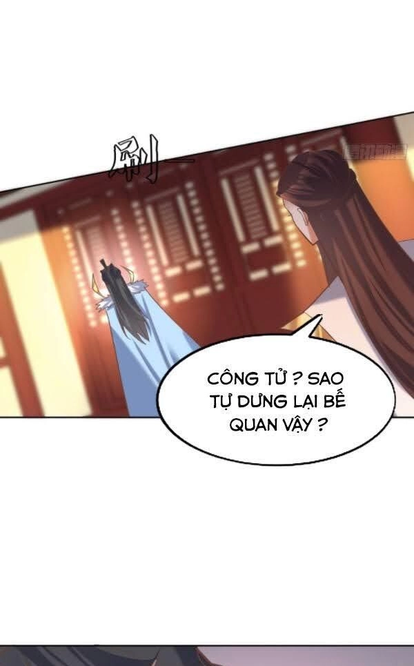 Đỉnh Cấp Phản Phái Đại Sư Huynh Chapter 10 - 27