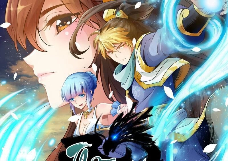 Đỉnh Cấp Phản Phái Đại Sư Huynh Chapter 10 - 31