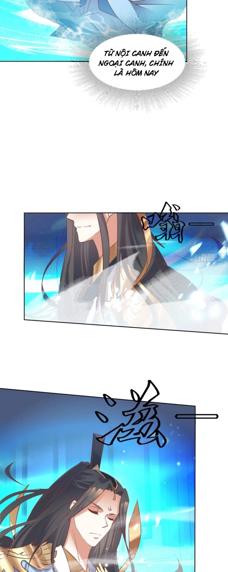 Đỉnh Cấp Phản Phái Đại Sư Huynh Chapter 11 - 5