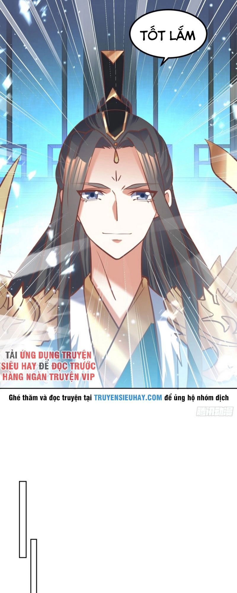 Đỉnh Cấp Phản Phái Đại Sư Huynh Chapter 11 - 7