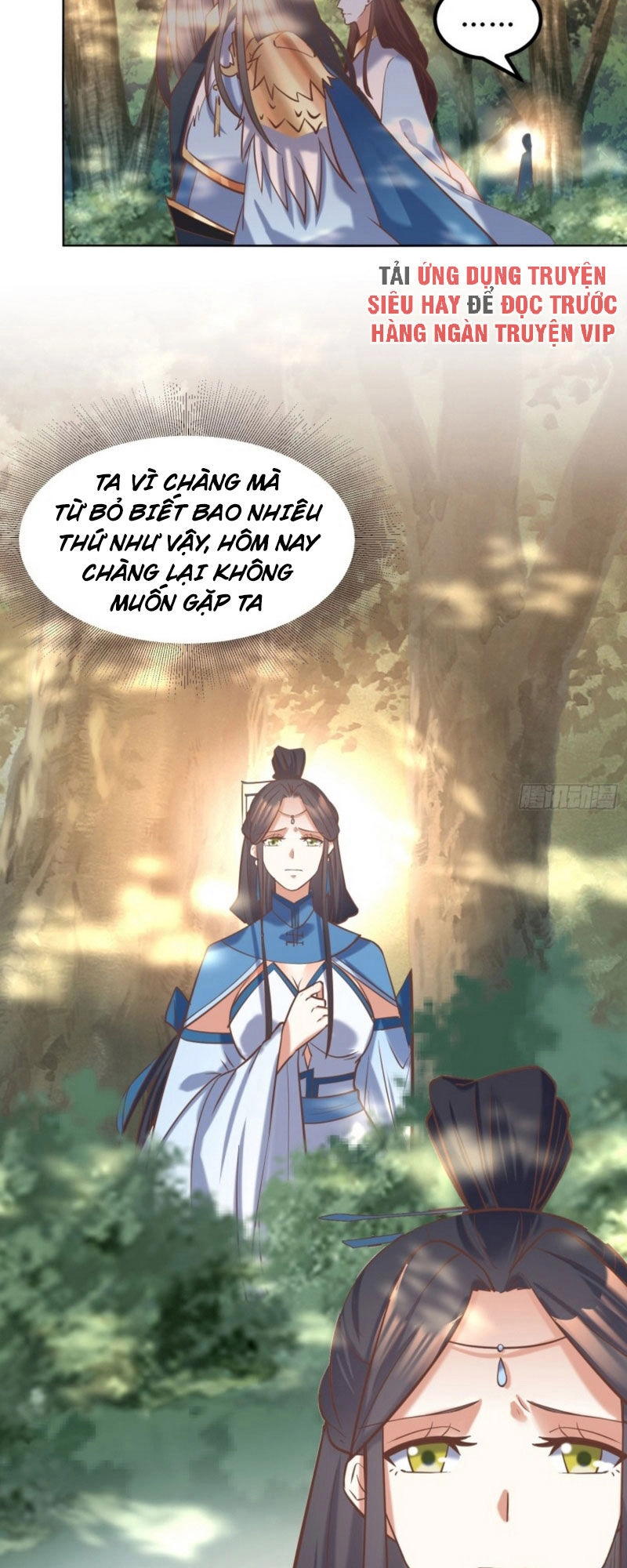 Đỉnh Cấp Phản Phái Đại Sư Huynh Chapter 11 - 14