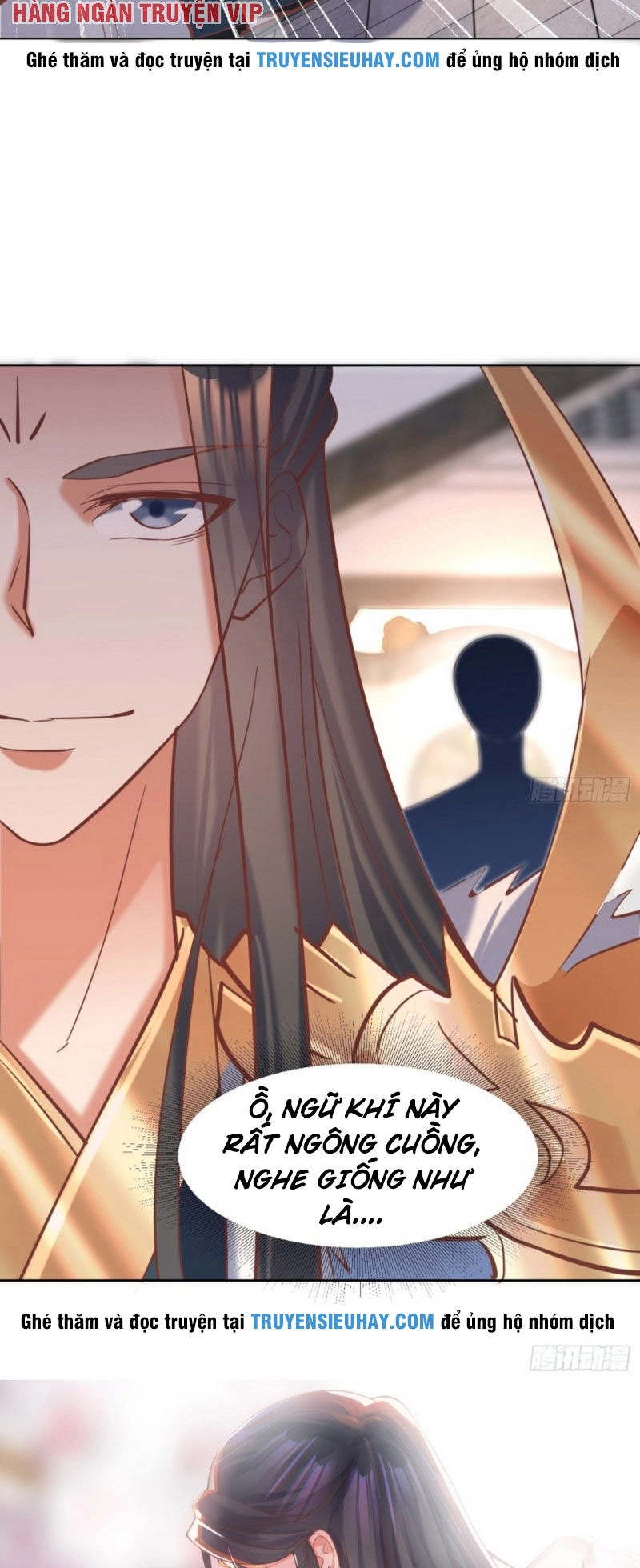 Đỉnh Cấp Phản Phái Đại Sư Huynh Chapter 11 - 22