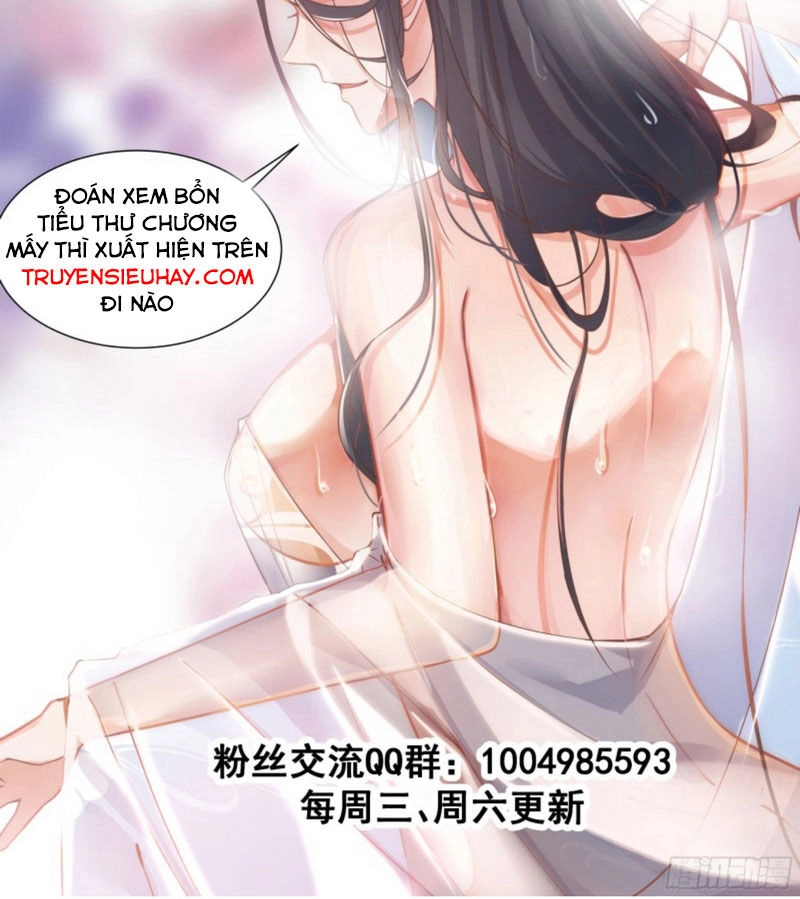 Đỉnh Cấp Phản Phái Đại Sư Huynh Chapter 11 - 23