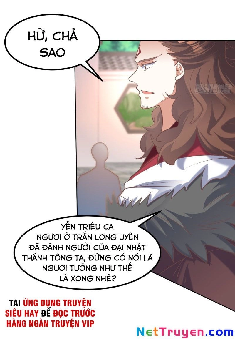 Đỉnh Cấp Phản Phái Đại Sư Huynh Chapter 12 - 3