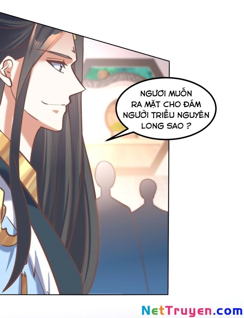 Đỉnh Cấp Phản Phái Đại Sư Huynh Chapter 12 - 4