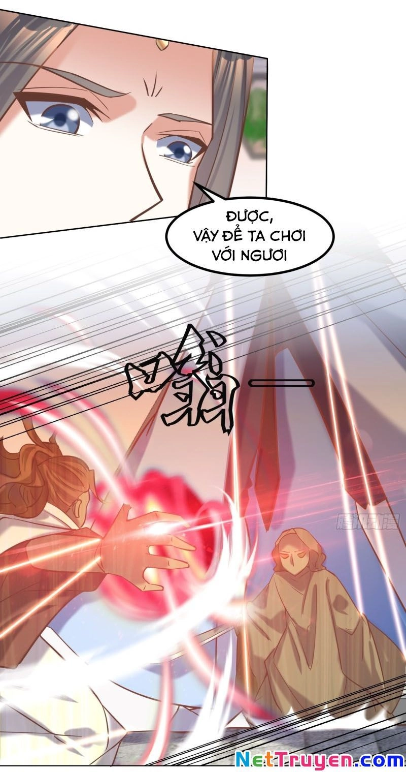 Đỉnh Cấp Phản Phái Đại Sư Huynh Chapter 12 - 10