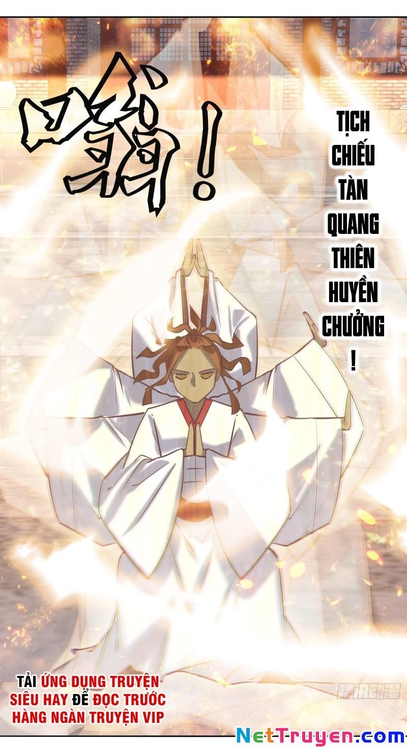 Đỉnh Cấp Phản Phái Đại Sư Huynh Chapter 12 - 13