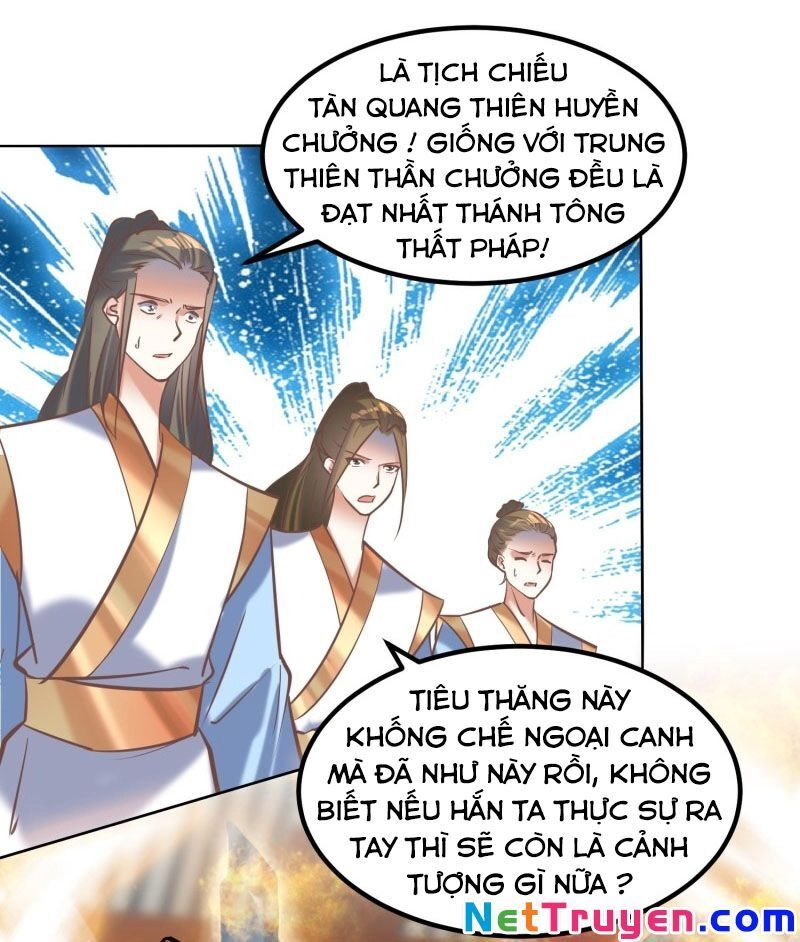 Đỉnh Cấp Phản Phái Đại Sư Huynh Chapter 12 - 14