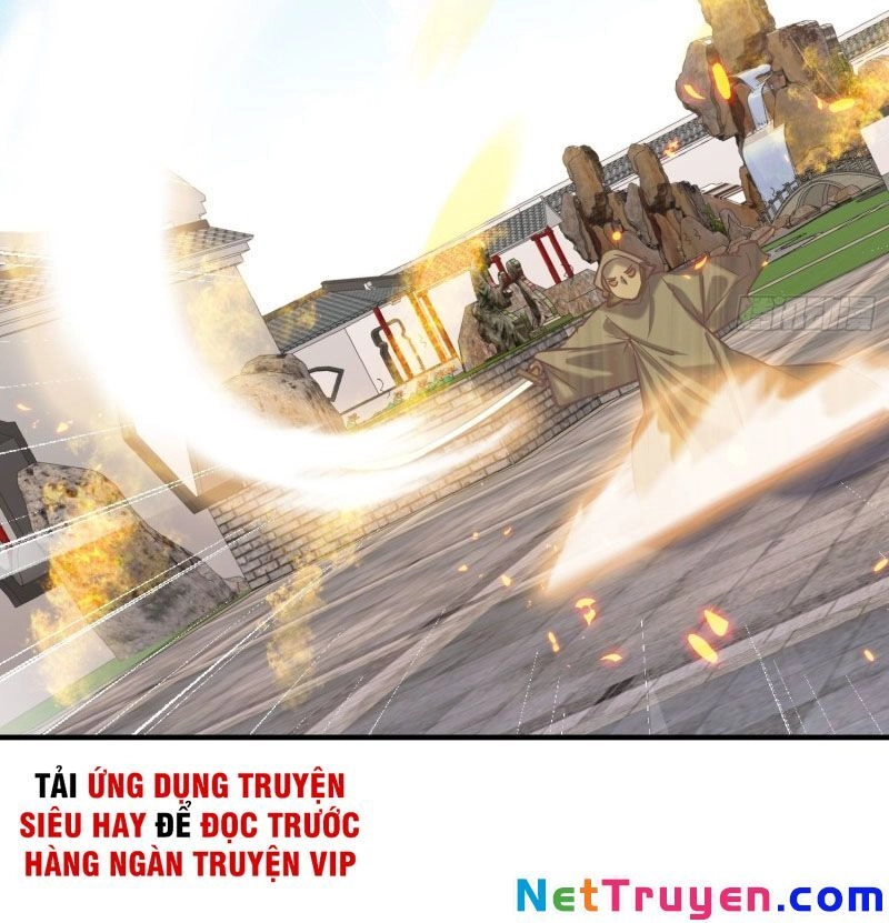 Đỉnh Cấp Phản Phái Đại Sư Huynh Chapter 12 - 17