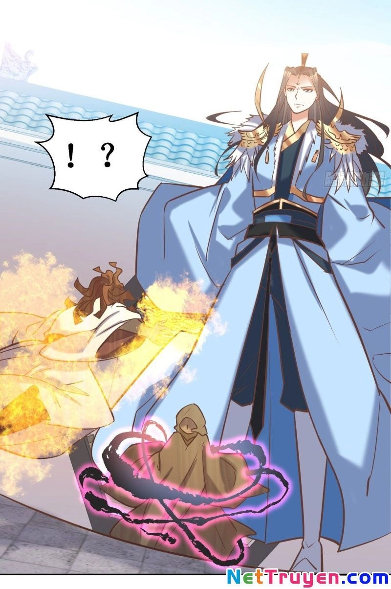 Đỉnh Cấp Phản Phái Đại Sư Huynh Chapter 12 - 23