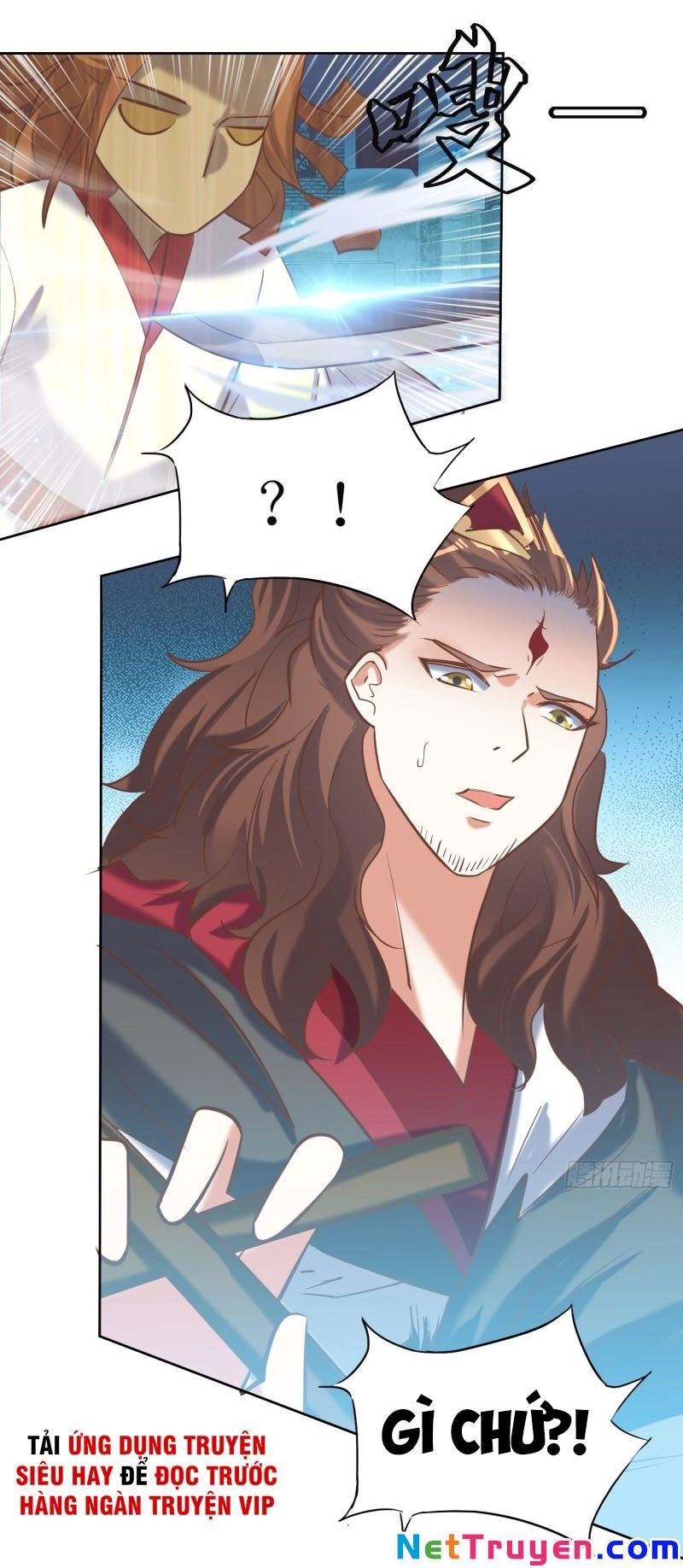 Đỉnh Cấp Phản Phái Đại Sư Huynh Chapter 12 - 26