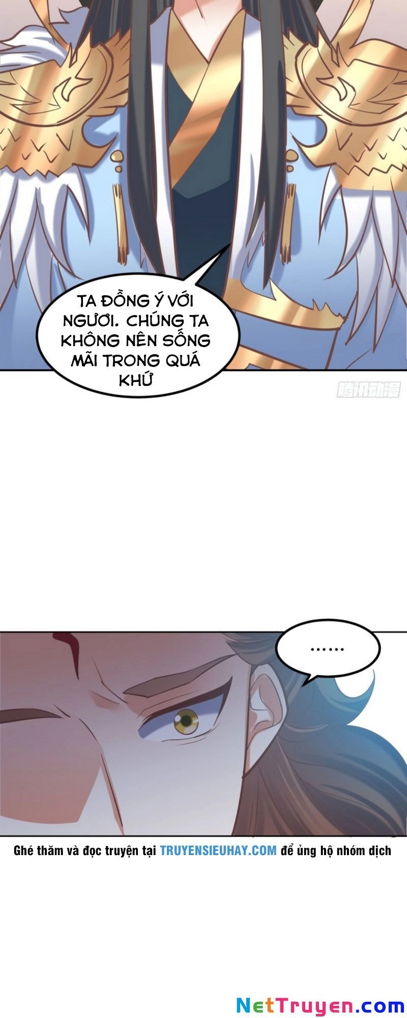 Đỉnh Cấp Phản Phái Đại Sư Huynh Chapter 13 - 5