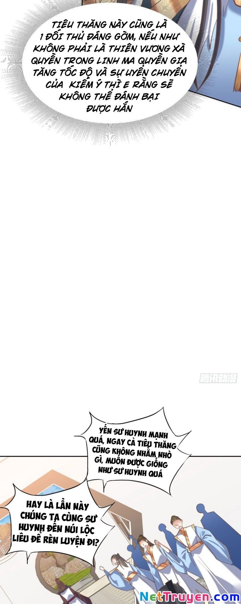 Đỉnh Cấp Phản Phái Đại Sư Huynh Chapter 13 - 7