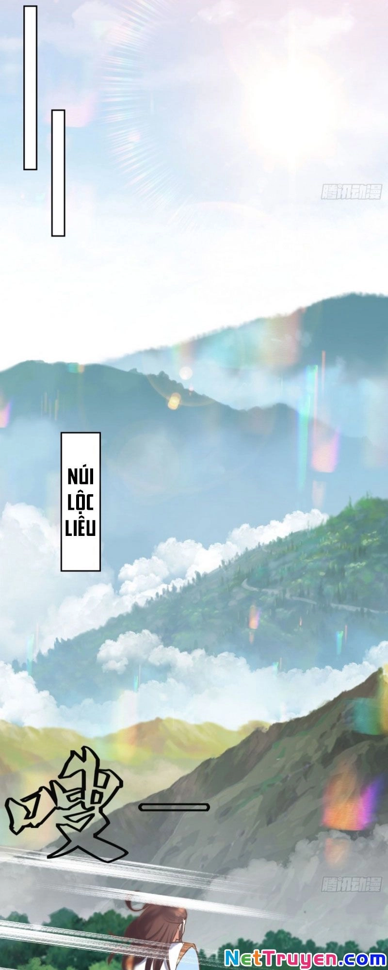 Đỉnh Cấp Phản Phái Đại Sư Huynh Chapter 13 - 12