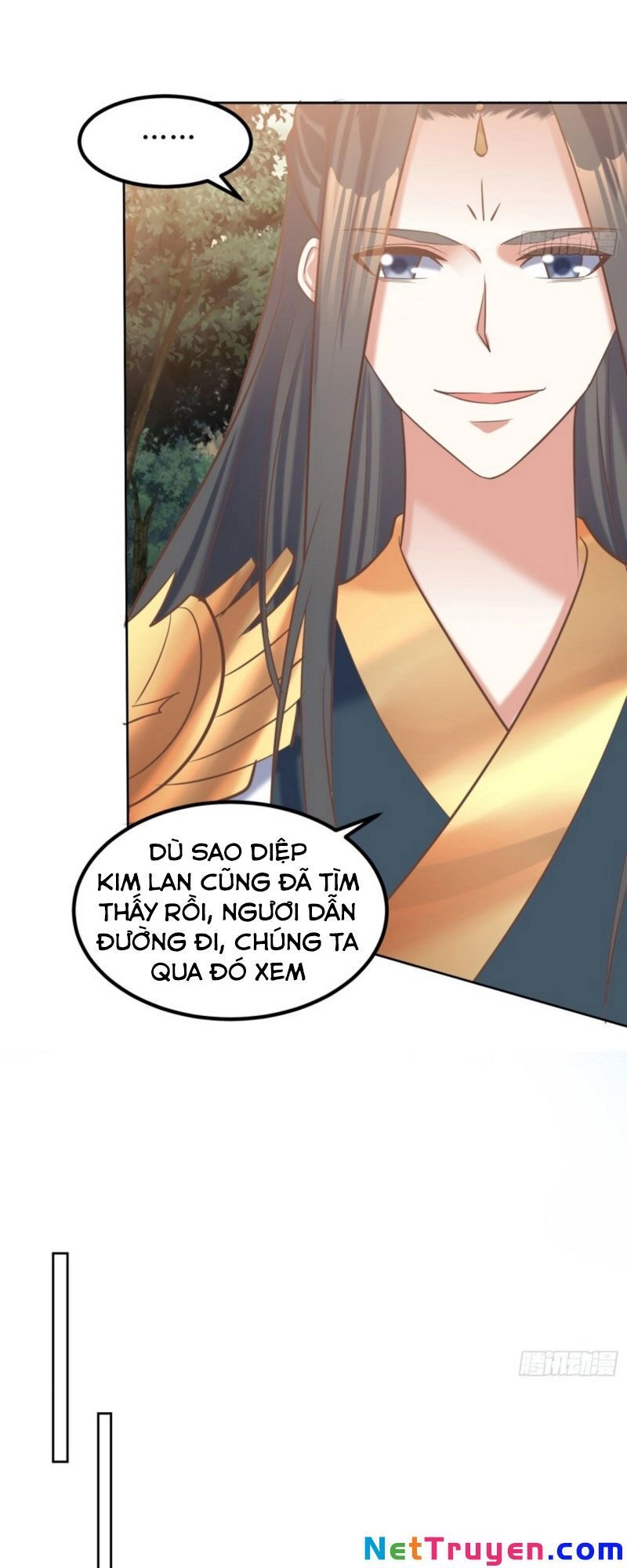 Đỉnh Cấp Phản Phái Đại Sư Huynh Chapter 13 - 15