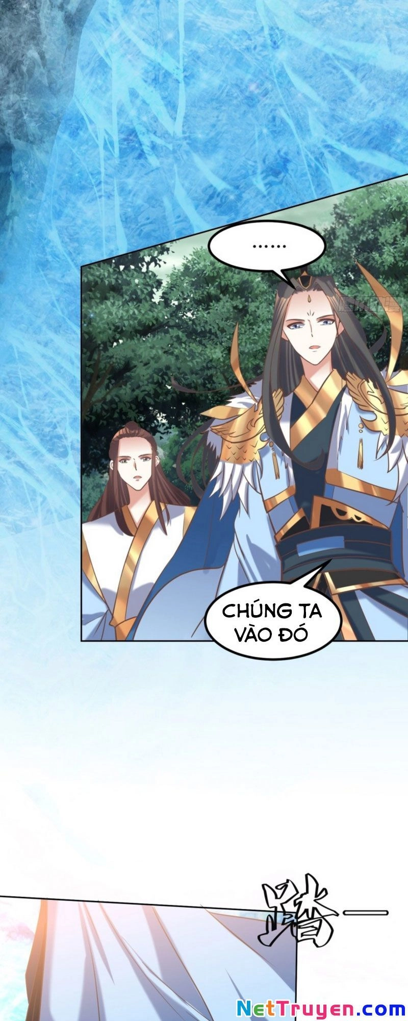 Đỉnh Cấp Phản Phái Đại Sư Huynh Chapter 13 - 17