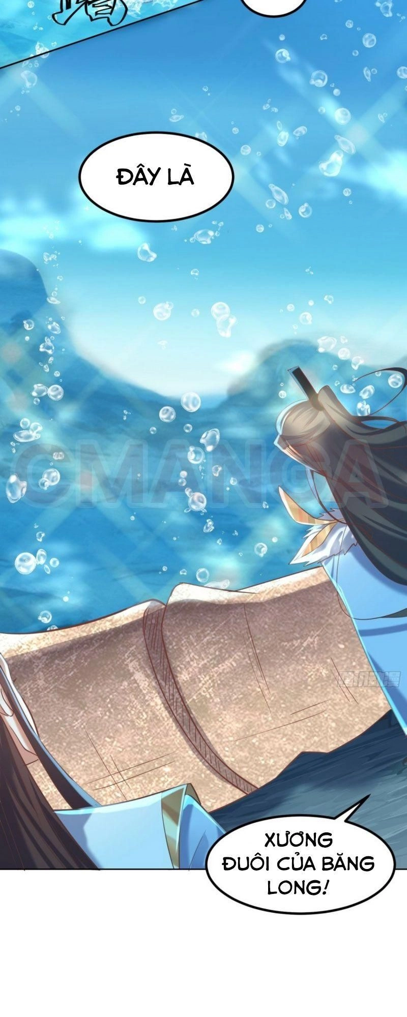 Đỉnh Cấp Phản Phái Đại Sư Huynh Chapter 14 - 4