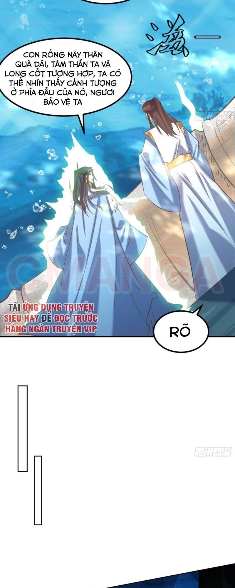 Đỉnh Cấp Phản Phái Đại Sư Huynh Chapter 14 - 8