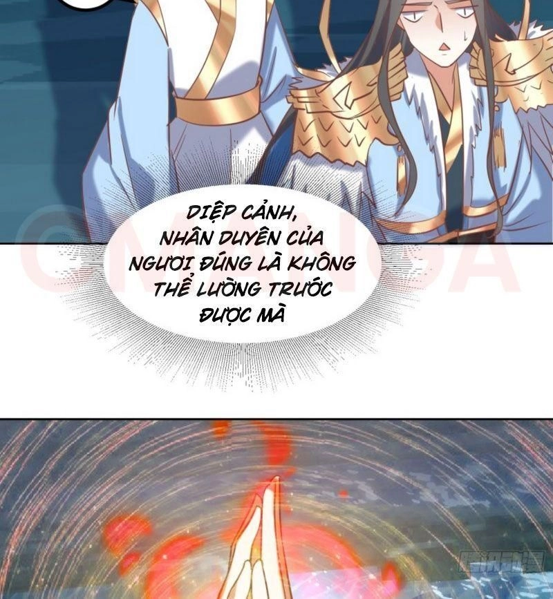 Đỉnh Cấp Phản Phái Đại Sư Huynh Chapter 14 - 18