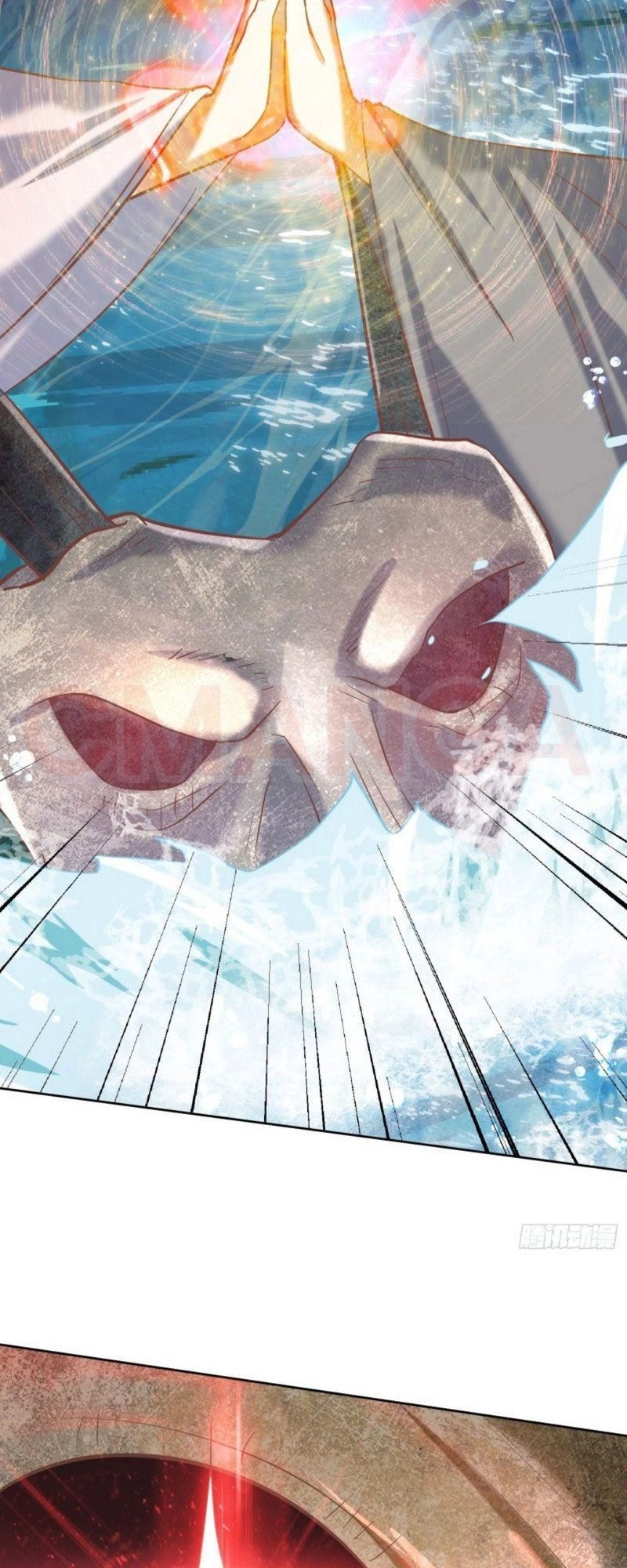 Đỉnh Cấp Phản Phái Đại Sư Huynh Chapter 14 - 19