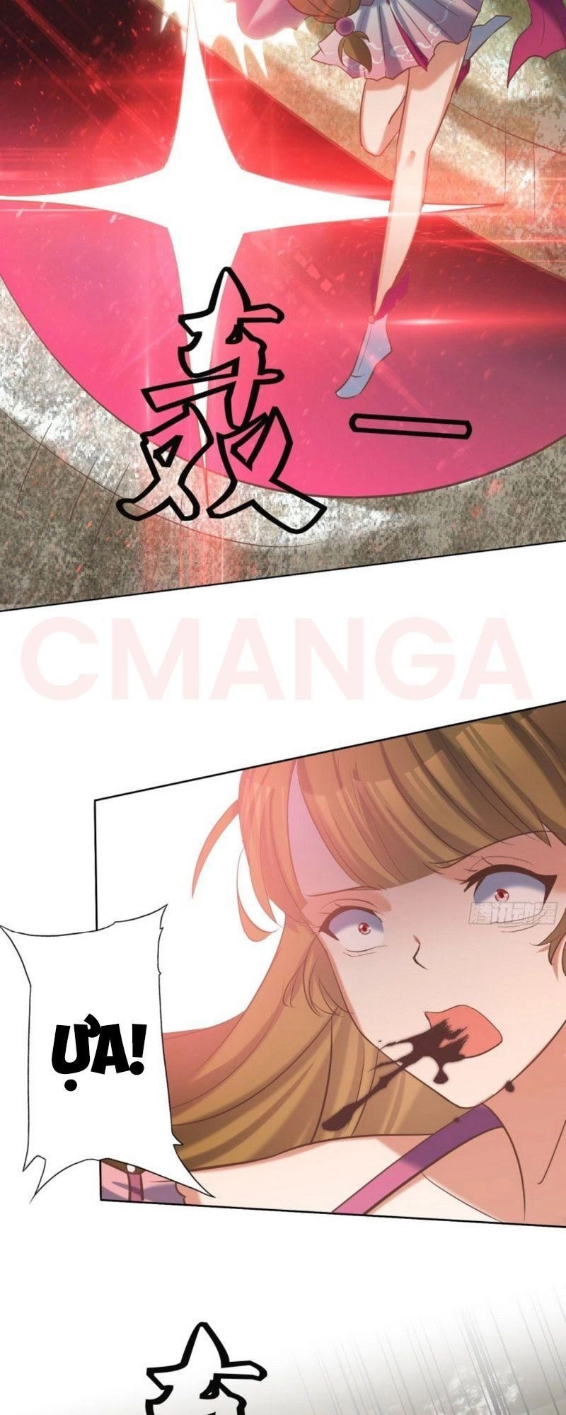 Đỉnh Cấp Phản Phái Đại Sư Huynh Chapter 14 - 22