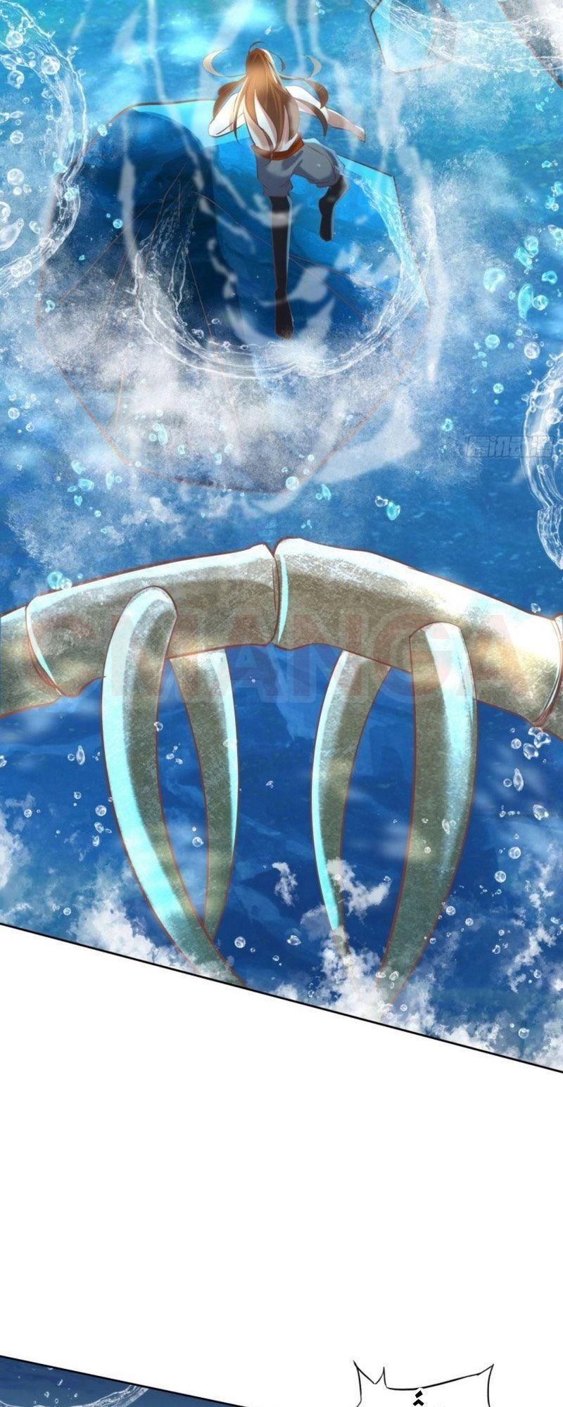 Đỉnh Cấp Phản Phái Đại Sư Huynh Chapter 14 - 26