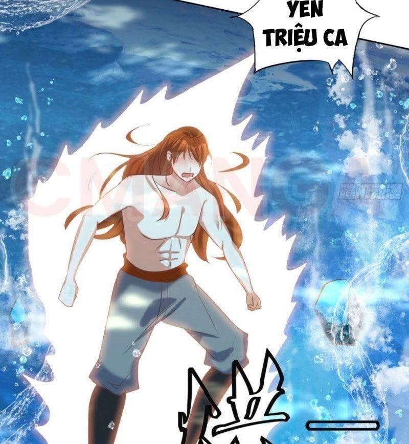 Đỉnh Cấp Phản Phái Đại Sư Huynh Chapter 14 - 27