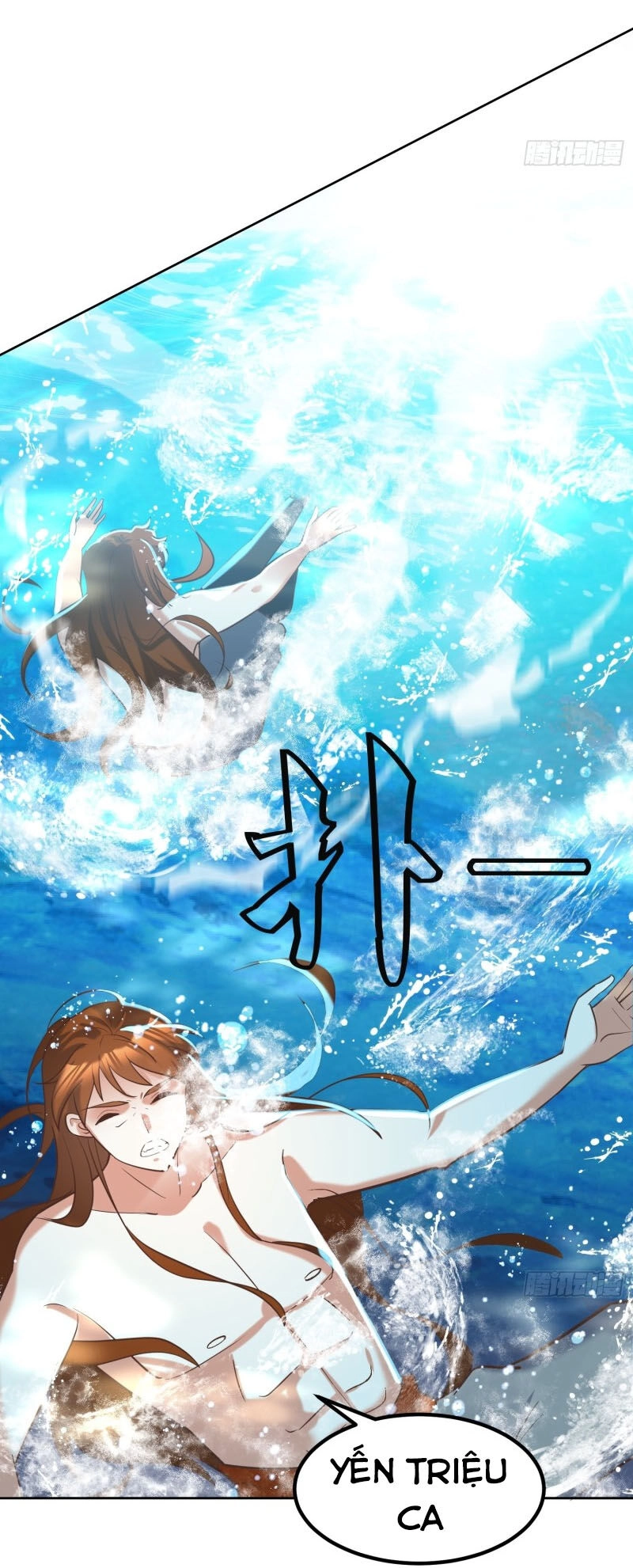 Đỉnh Cấp Phản Phái Đại Sư Huynh Chapter 15 - 6