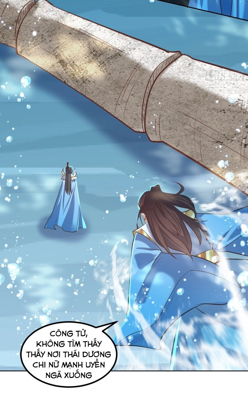 Đỉnh Cấp Phản Phái Đại Sư Huynh Chapter 15 - 10