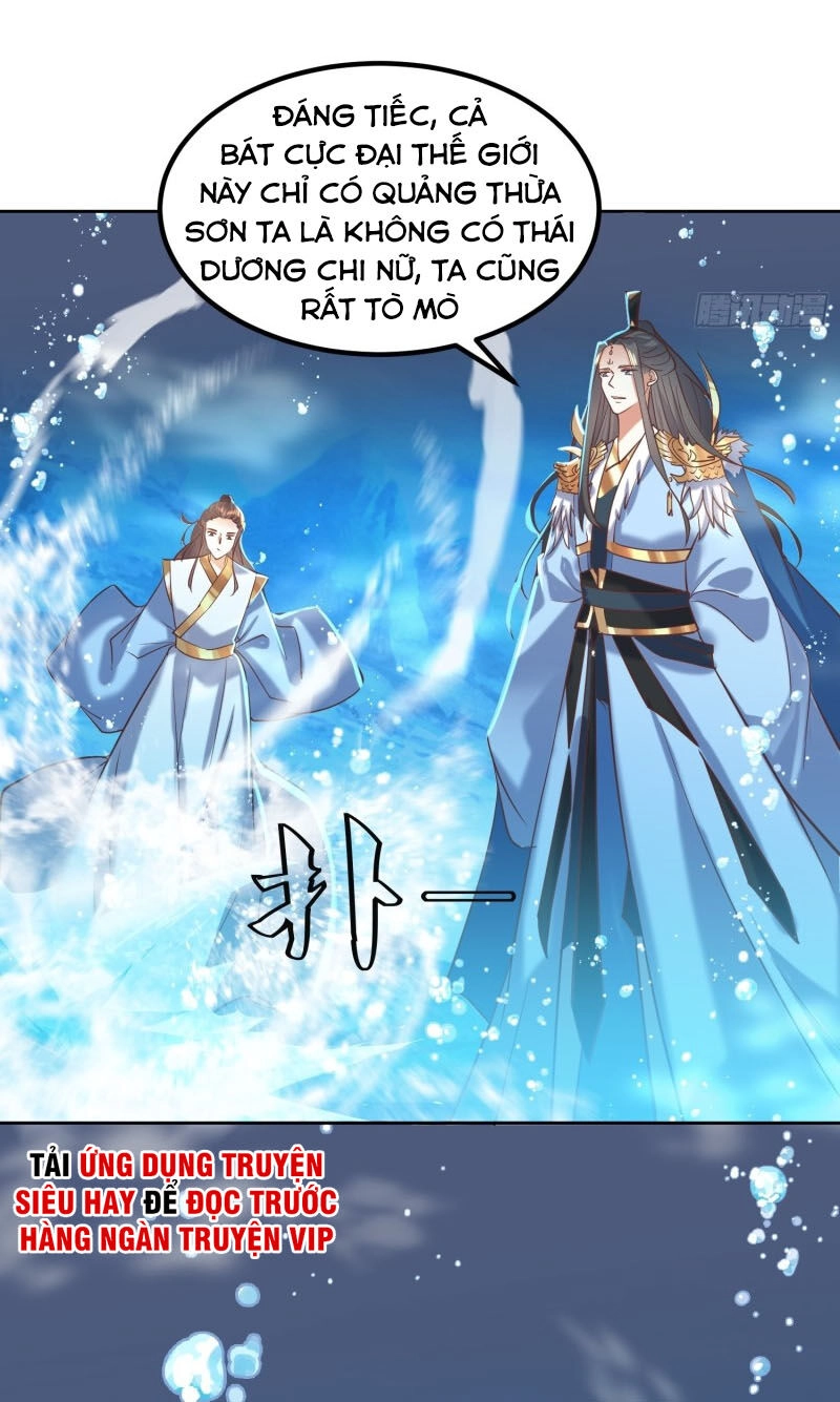 Đỉnh Cấp Phản Phái Đại Sư Huynh Chapter 15 - 11