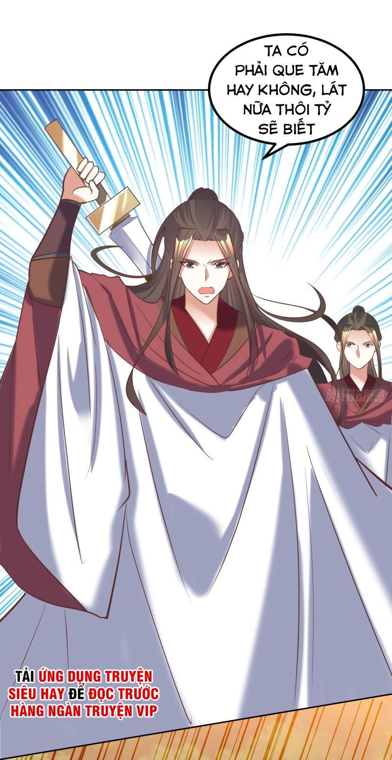 Đỉnh Cấp Phản Phái Đại Sư Huynh Chapter 15 - 23