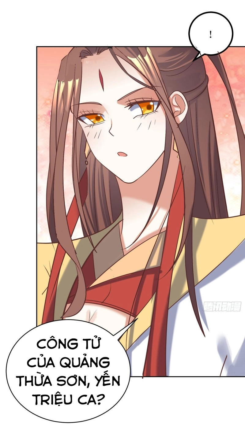 Đỉnh Cấp Phản Phái Đại Sư Huynh Chapter 15 - 34