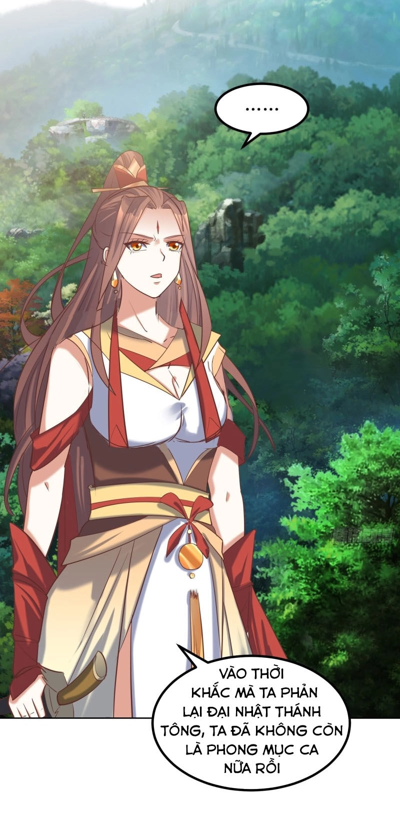 Đỉnh Cấp Phản Phái Đại Sư Huynh Chapter 16 - 3