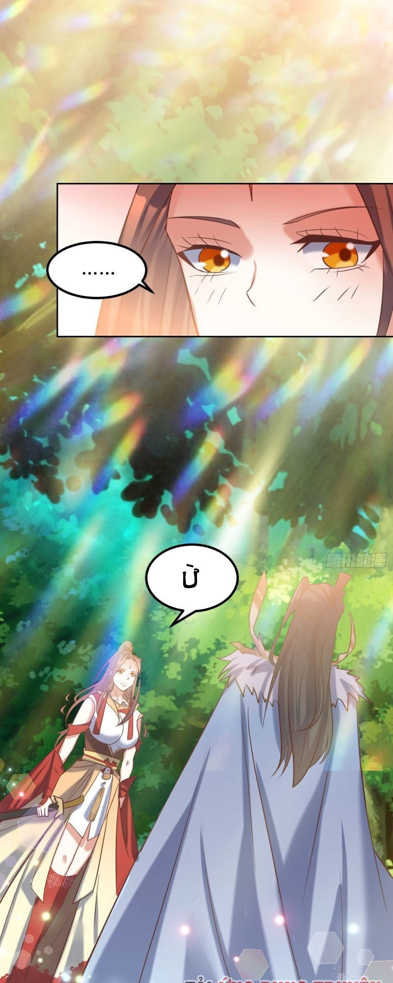 Đỉnh Cấp Phản Phái Đại Sư Huynh Chapter 16 - 14