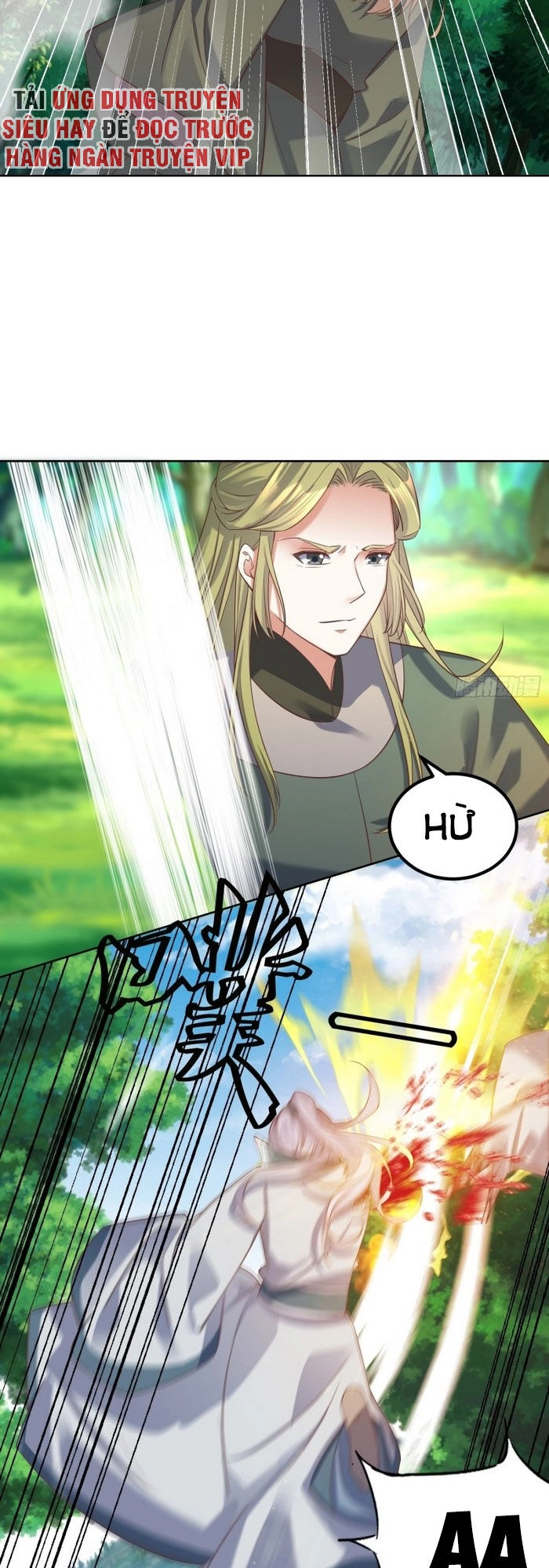 Đỉnh Cấp Phản Phái Đại Sư Huynh Chapter 17 - 5