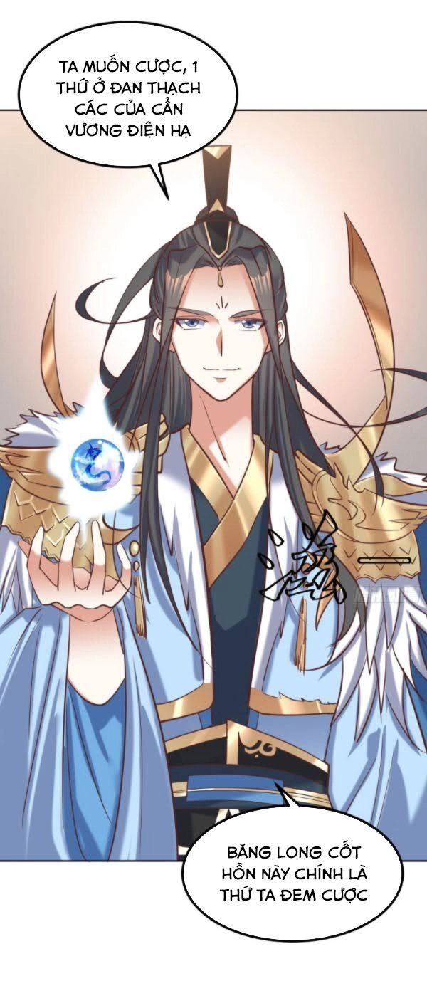 Đỉnh Cấp Phản Phái Đại Sư Huynh Chapter 18 - 3