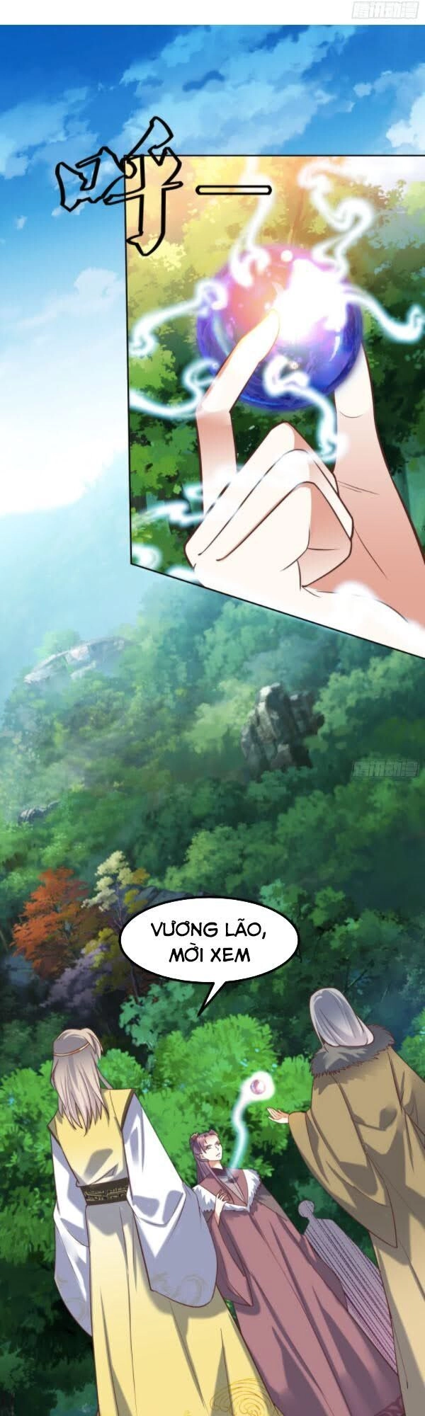 Đỉnh Cấp Phản Phái Đại Sư Huynh Chapter 18 - 18