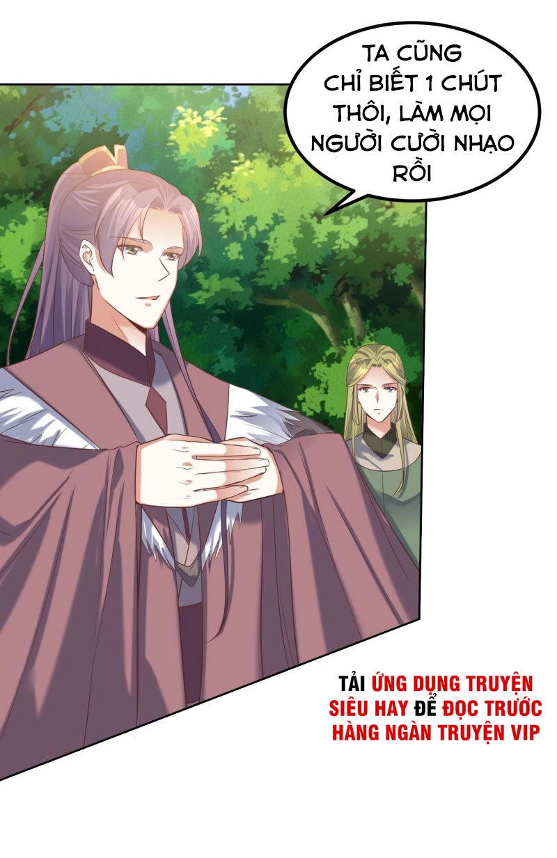 Đỉnh Cấp Phản Phái Đại Sư Huynh Chapter 19 - 3