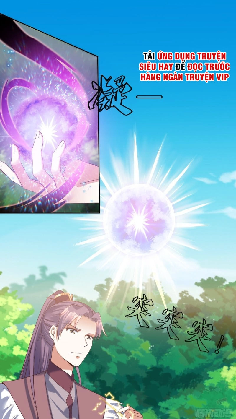 Đỉnh Cấp Phản Phái Đại Sư Huynh Chapter 19 - 9