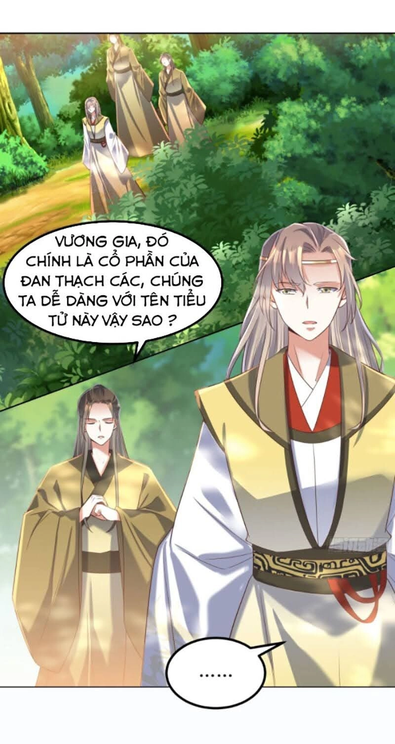 Đỉnh Cấp Phản Phái Đại Sư Huynh Chapter 20 - 1