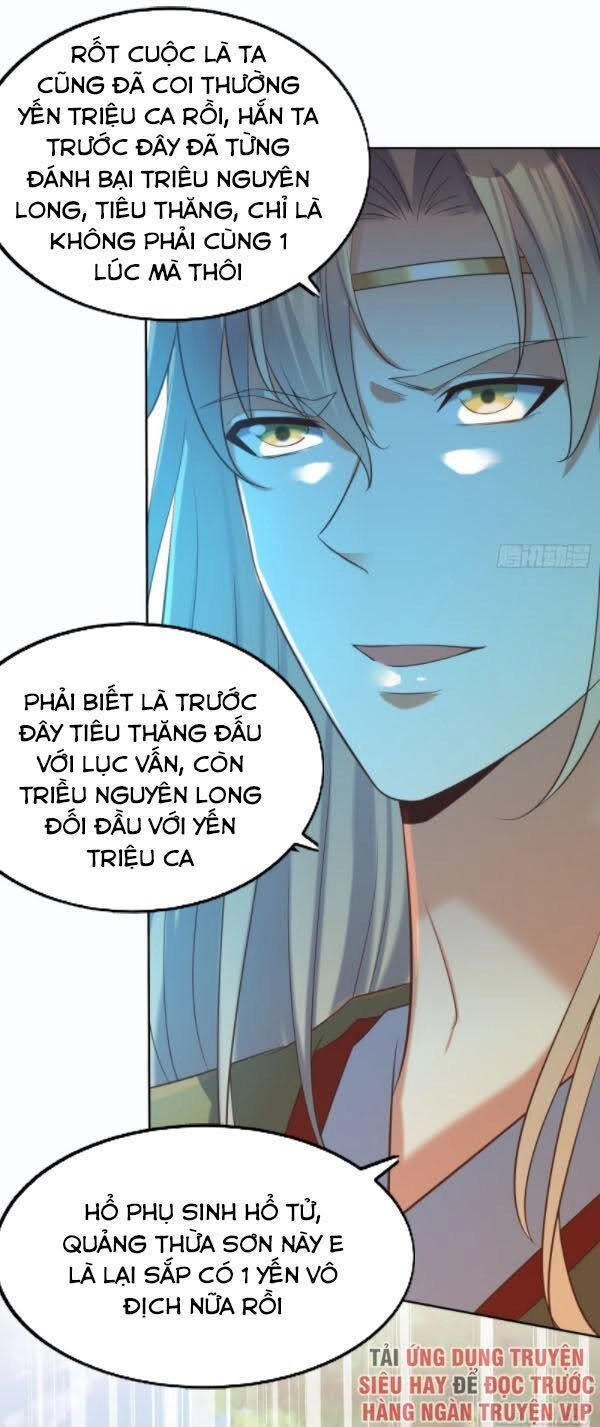 Đỉnh Cấp Phản Phái Đại Sư Huynh Chapter 20 - 2