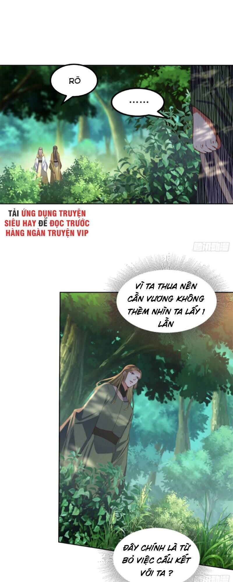 Đỉnh Cấp Phản Phái Đại Sư Huynh Chapter 20 - 4