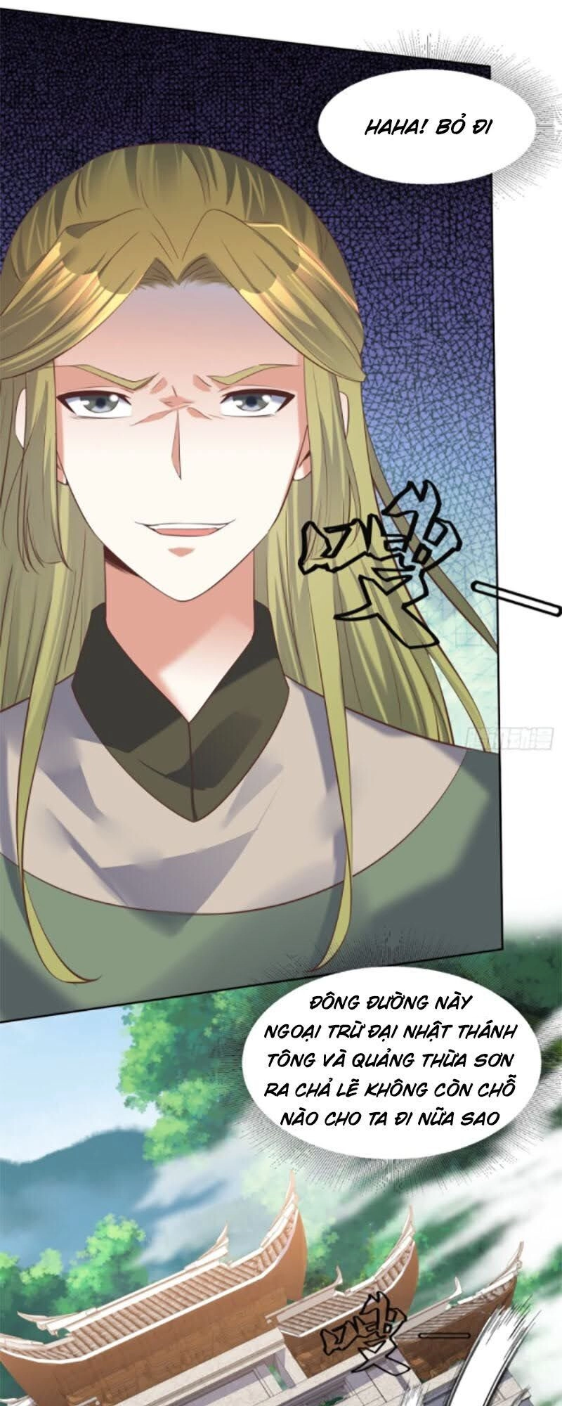 Đỉnh Cấp Phản Phái Đại Sư Huynh Chapter 20 - 6