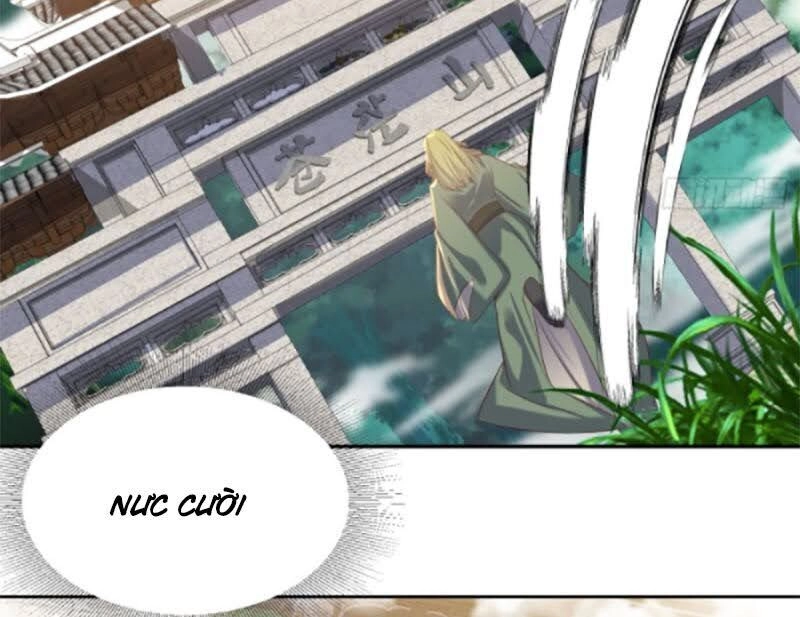 Đỉnh Cấp Phản Phái Đại Sư Huynh Chapter 20 - 7