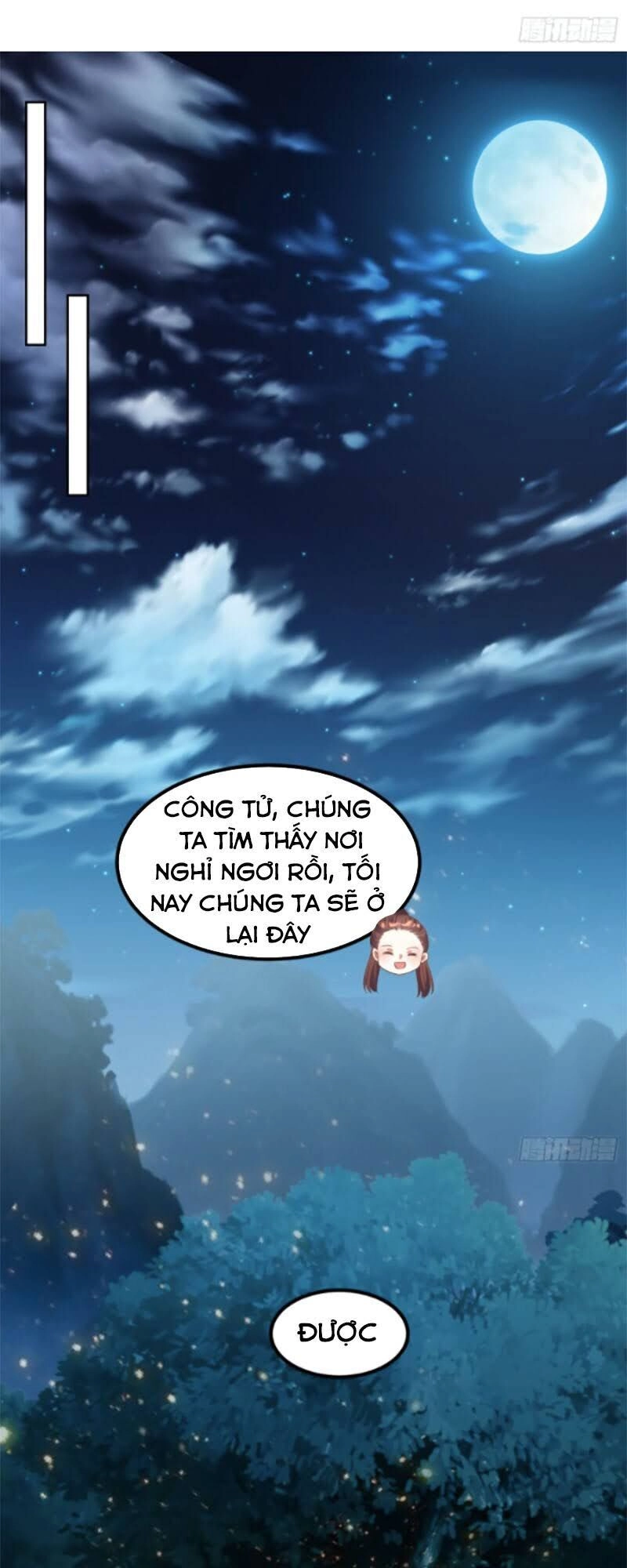 Đỉnh Cấp Phản Phái Đại Sư Huynh Chapter 20 - 9