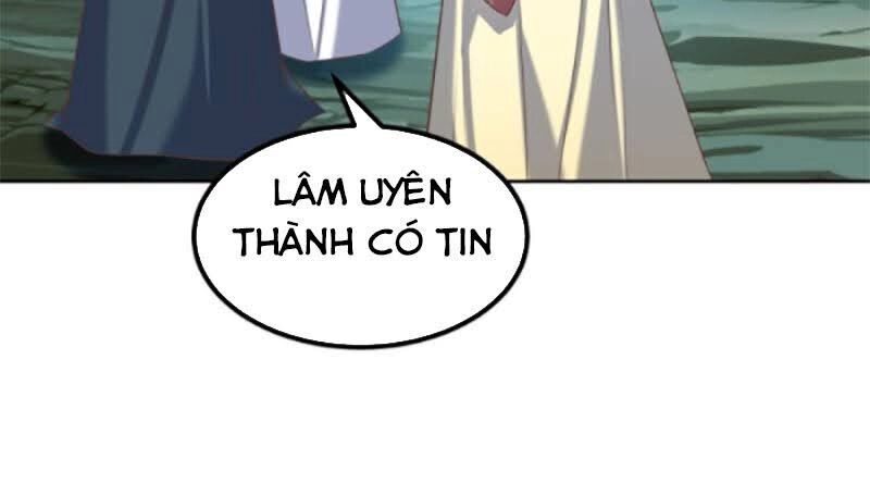 Đỉnh Cấp Phản Phái Đại Sư Huynh Chapter 20 - 26