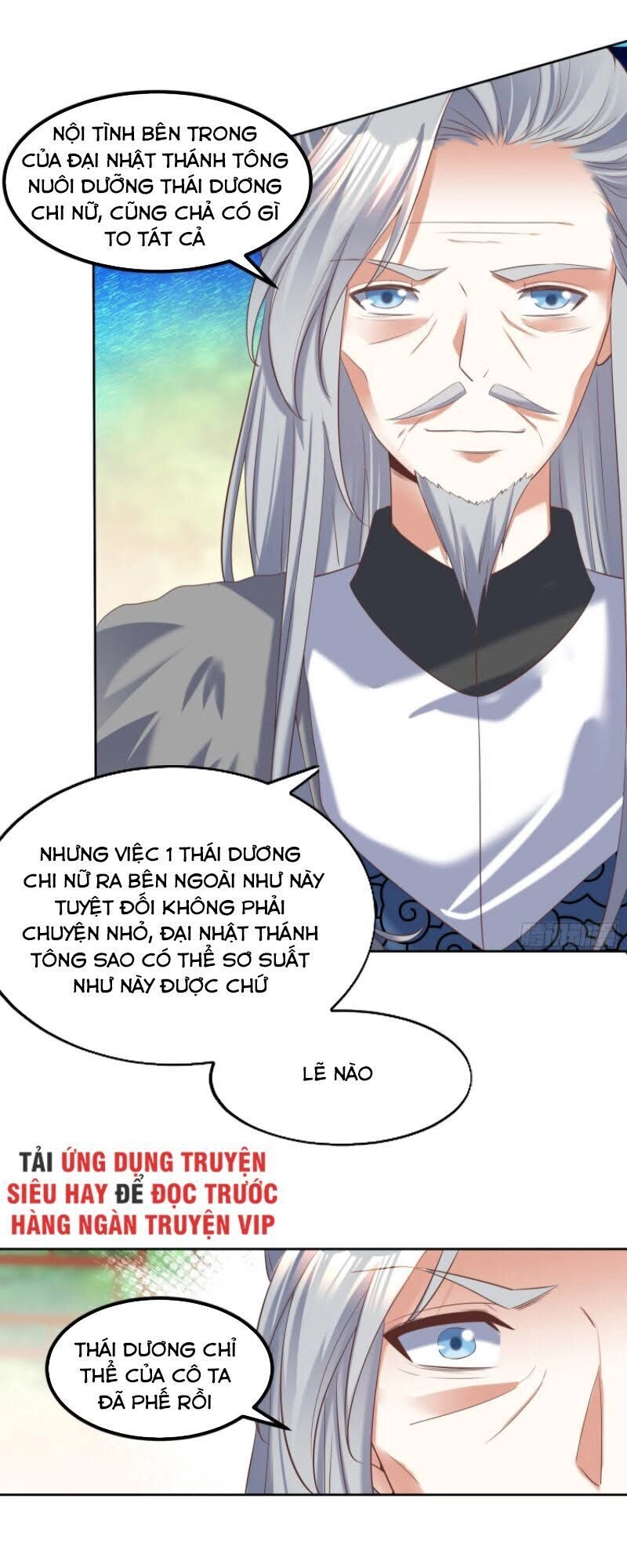 Đỉnh Cấp Phản Phái Đại Sư Huynh Chapter 23 - 2