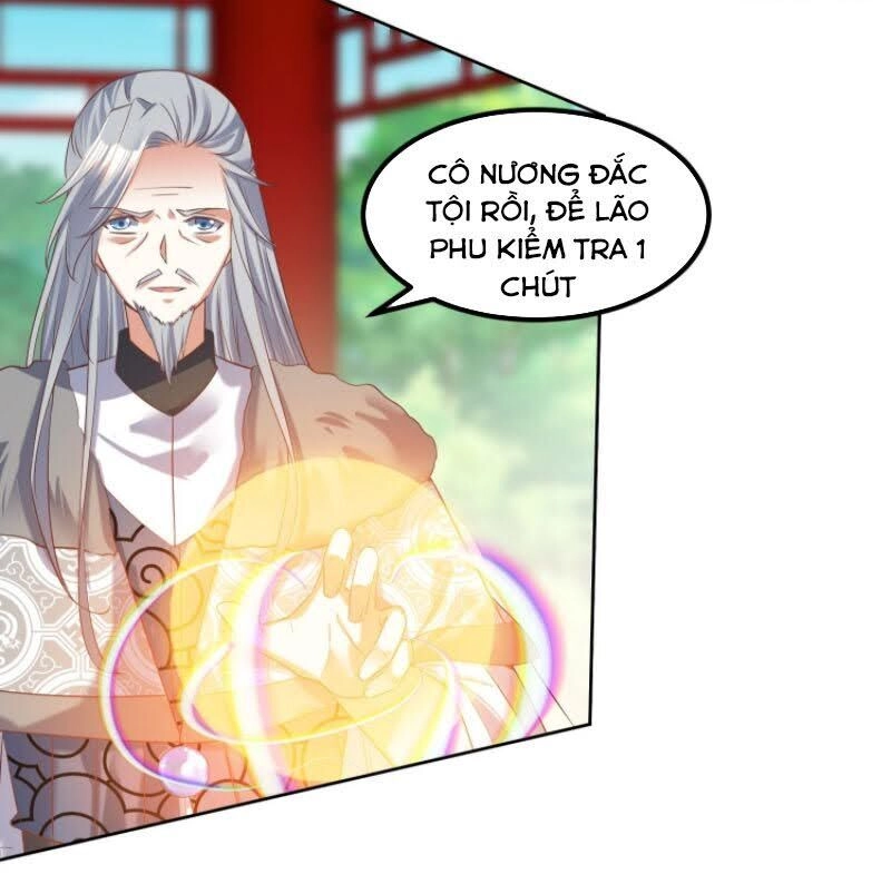 Đỉnh Cấp Phản Phái Đại Sư Huynh Chapter 23 - 5