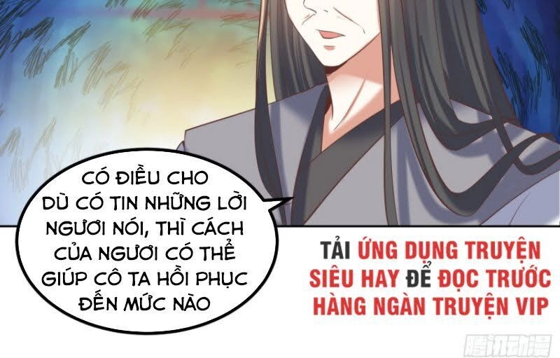 Đỉnh Cấp Phản Phái Đại Sư Huynh Chapter 23 - 12